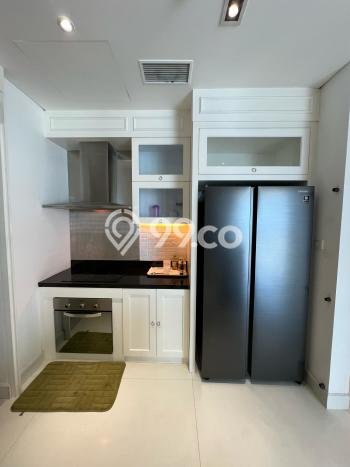 Hunian Apartemen High-Class untuk Dijual di Jakarta Utara dengan 3 BR & 3 Kamar Mandi Hunian Apartemen High-Class untuk Dijual di Jakarta Utara dengan 3 BR & 3 Kamar Mandi