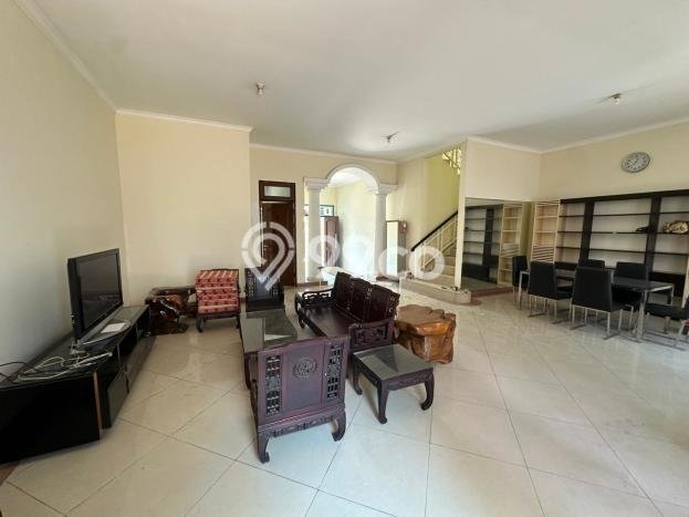 Jarang Ada! Rumah Sewa 4 Kamar Nyaman Siap Huni Pantai Indah Kapuk Jarang Ada! Rumah Sewa 4 Kamar Nyaman Siap Huni Pantai Indah Kapuk