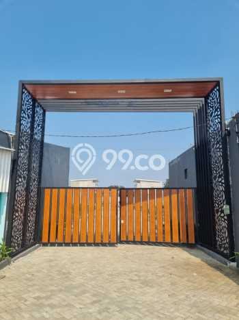 Jual Rumah Bagus Siap Huni LB 60m2 di Cilodong, Depok Jual Rumah Bagus Siap Huni LB 60m2 di Cilodong, Depok