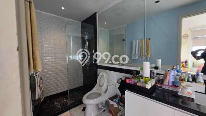 Paling Dicari! Apartemen Premium Dijual di Pantai Mutiara Punya 3 Bedroom Paling Dicari! Apartemen Premium Dijual di Pantai Mutiara Punya 3 Bedroom