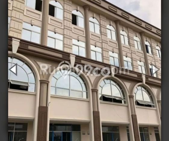 FOR RENT! Ruko di Pantai Indah Kapuk Cocok untuk Bisnis 270m2 FOR RENT! Ruko di Pantai Indah Kapuk Cocok untuk Bisnis 270m2