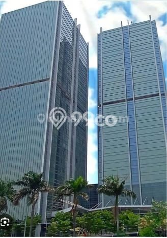 Unit Komersial Dijual di Jakarta Utara LT 59m2 & LB 59m2 Unit Komersial Dijual di Jakarta Utara LT 59m2 & LB 59m2
