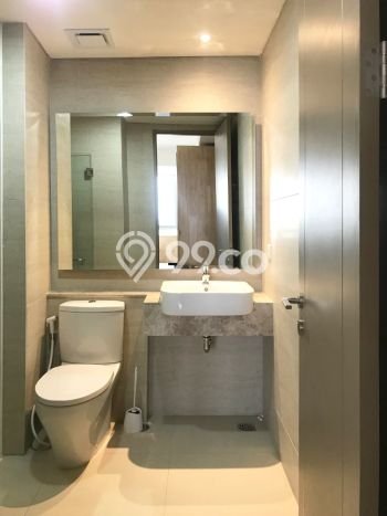 Apartemen Disewakan 1 Kamar Hemat Siap Huni di Jakarta Utara, Luas 51m2 Apartemen Disewakan 1 Kamar Hemat Siap Huni di Jakarta Utara, Luas 51m2