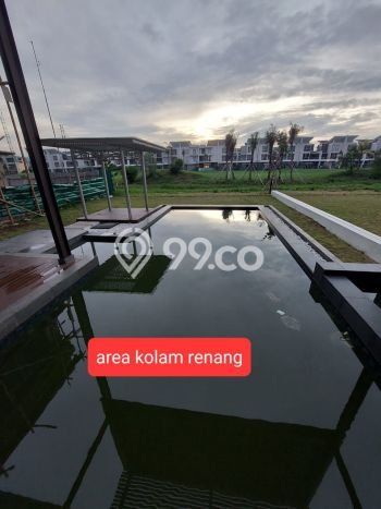 Disewakan Rumah Nyaman LT 420m2 / LB 444m2 di Pantai Indah Kapuk, Jakarta Utara Disewakan Rumah Nyaman LT 420m2 / LB 444m2 di Pantai Indah Kapuk, Jakarta Utara