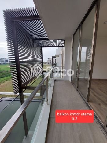 Disewakan Rumah Nyaman LT 420m2 / LB 444m2 di Pantai Indah Kapuk, Jakarta Utara Disewakan Rumah Nyaman LT 420m2 / LB 444m2 di Pantai Indah Kapuk, Jakarta Utara
