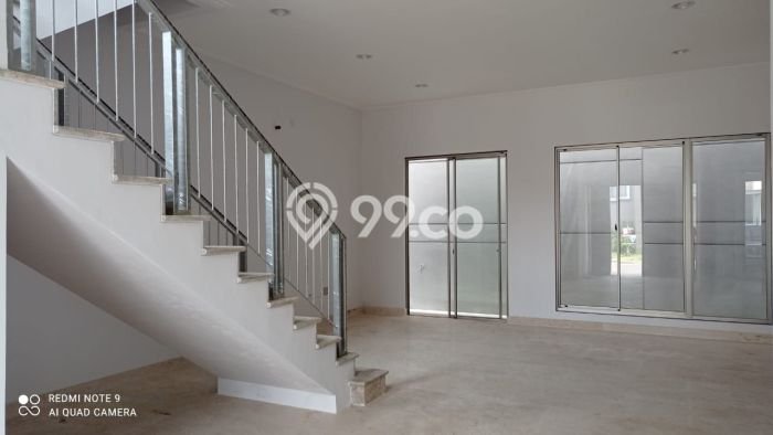 Rumah Luxury Modern Siap Huni di Pantai Indah Kapuk Jakarta Utara Rumah Luxury Modern Siap Huni di Pantai Indah Kapuk Jakarta Utara