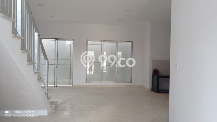 Rumah Luxury Modern Siap Huni di Pantai Indah Kapuk Jakarta Utara Rumah Luxury Modern Siap Huni di Pantai Indah Kapuk Jakarta Utara