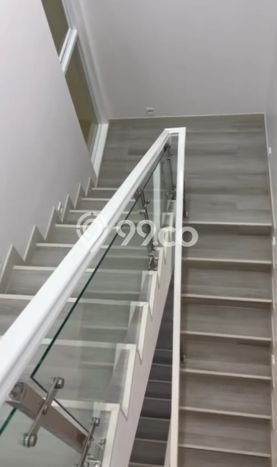 Jual Rumah Mewah Elegan Dengan View Cantik di Kayu Putih, Jakarta Timur Jual Rumah Mewah Elegan Dengan View Cantik di Kayu Putih, Jakarta Timur