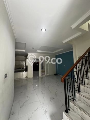 For Sale! Premium House LT 200m2 Desain Elegan di Taman Grisenda For Sale! Premium House LT 200m2 Desain Elegan di Taman Grisenda