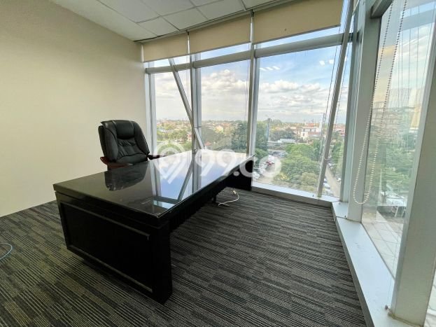 Kantor untuk Disewa di Pusat Jakarta Selatan Luas Bangunan 1362m2 Kantor untuk Disewa di Pusat Jakarta Selatan Luas Bangunan 1362m2