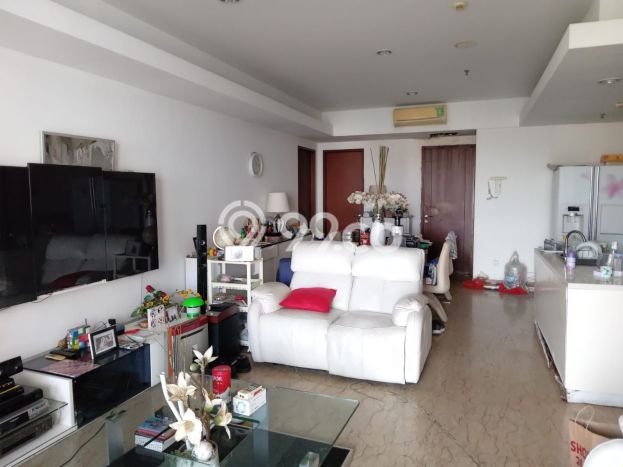 Dijual Apartemen Elit 3 KT & 2 KM di Kemayoran, Jakarta Pusat Dijual Apartemen Elit 3 KT & 2 KM di Kemayoran, Jakarta Pusat