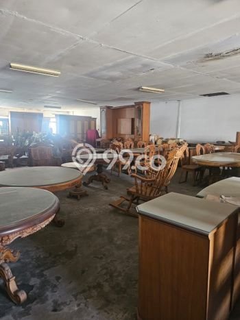 Untuk Dijual! Gudang di Dadap Tangerang LT 980m2 / LB 1500m2 Kawasan Bisnis Untuk Dijual! Gudang di Dadap Tangerang LT 980m2 / LB 1500m2 Kawasan Bisnis
