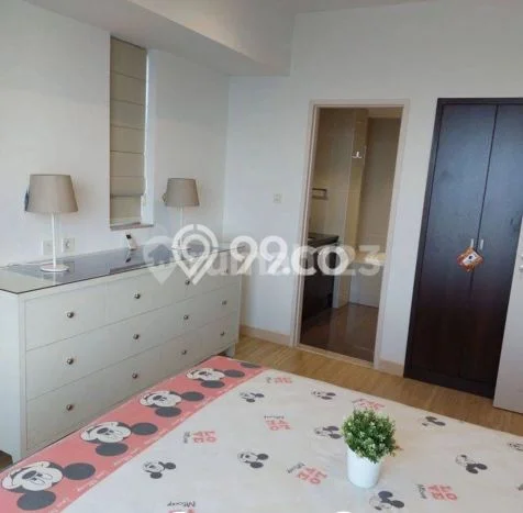 Dijual Apartemen Prestisius di BSD 3 Kamar & 2 Kamar Mandi Dijual Apartemen Prestisius di BSD 3 Kamar & 2 Kamar Mandi