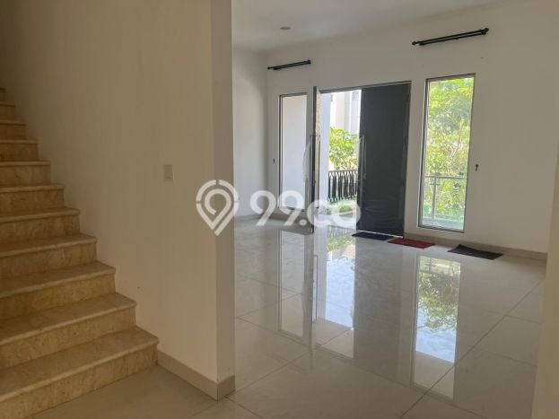 For Sale! Luxury House LT 240m2 Desain Modern di Pantai Indah Kapuk For Sale! Luxury House LT 240m2 Desain Modern di Pantai Indah Kapuk