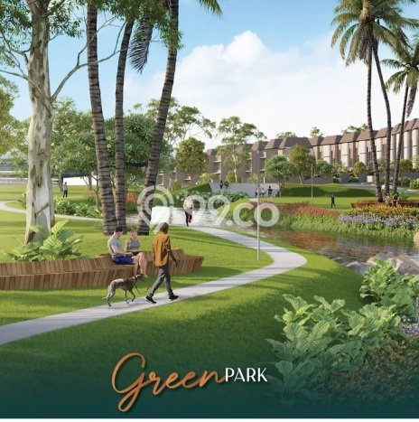 AREA PREMIUM! Vila Kawasan , Dimensi 198m2m², Pemandangan Menarik di area AREA PREMIUM! Vila Kawasan , Dimensi 198m2m², Pemandangan Menarik di area