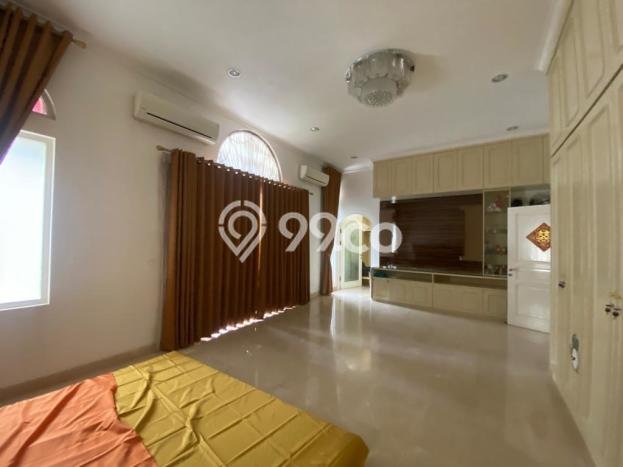 Jual Rumah Mewah Elegan Dengan View Cantik di Pantai Indah Kapuk, Jakarta Utara Jual Rumah Mewah Elegan Dengan View Cantik di Pantai Indah Kapuk, Jakarta Utara