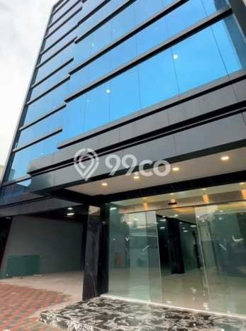 FOR SALE! Kantor di Menteng Jakarta Pusat, LT 1075m2, LB 3500m2 FOR SALE! Kantor di Menteng Jakarta Pusat, LT 1075m2, LB 3500m2