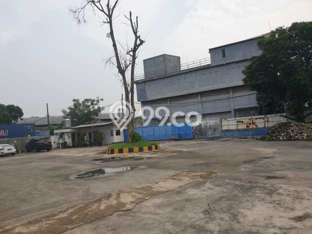 Untuk Dijual! Pabrik di Pasar Kemis Tangerang LT 20500m2 / LB 14000m2 Kawasan Strategis Untuk Dijual! Pabrik di Pasar Kemis Tangerang LT 20500m2 / LB 14000m2 Kawasan Strategis