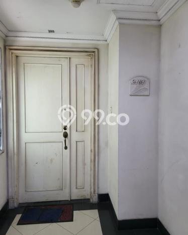 Dijual Apartemen di Permata Hijau, Jakarta Selatan Punya 3 Kamar Tidur Dijual Apartemen di Permata Hijau, Jakarta Selatan Punya 3 Kamar Tidur
