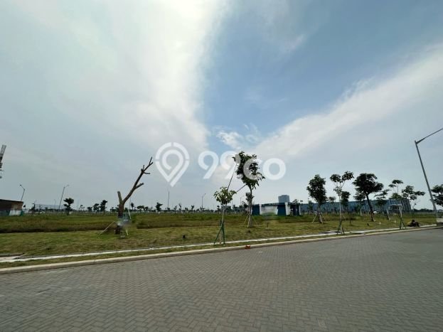 Tanah Kavling Dijual di Pantai Indah Kapuk 2, Jakarta Utara dengan Luas Tanah 1050m2 Tanah Kavling Dijual di Pantai Indah Kapuk 2, Jakarta Utara dengan Luas Tanah 1050m2