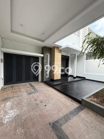 Rumah Disewakan Jakarta Utara LT 280m2 LB 380m2 Kawasan Pantai Indah Kapuk Rumah Disewakan Jakarta Utara LT 280m2 LB 380m2 Kawasan Pantai Indah Kapuk