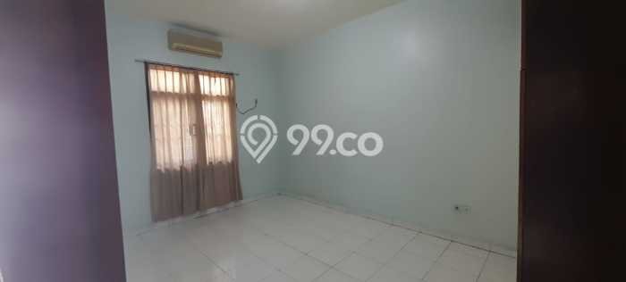 Rumah Elit Modern Tanpa Renovasi di Muara Karang Jakarta Utara Rumah Elit Modern Tanpa Renovasi di Muara Karang Jakarta Utara
