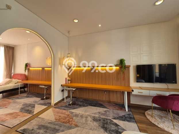 Jual Rumah Mewah Elegan Dengan View Eksklusif di Pantai Indah Kapuk, Jakarta Utara Jual Rumah Mewah Elegan Dengan View Eksklusif di Pantai Indah Kapuk, Jakarta Utara