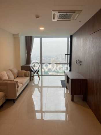 Apartemen Cozy Dijual di Tangerang Spesifikasi 1 KT, 1 KM Apartemen Cozy Dijual di Tangerang Spesifikasi 1 KT, 1 KM