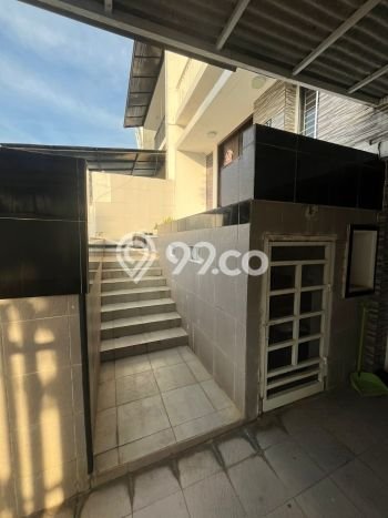 Rumah sewa siap pakai 3 KT di Pantai Indah Kapuk, Jakarta Utara Rumah sewa siap pakai 3 KT di Pantai Indah Kapuk, Jakarta Utara