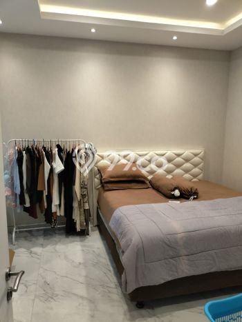 Siap Huni Hunian Elit 3 Kamar di Penjaringan Dekat ke Mana Saja Siap Huni Hunian Elit 3 Kamar di Penjaringan Dekat ke Mana Saja