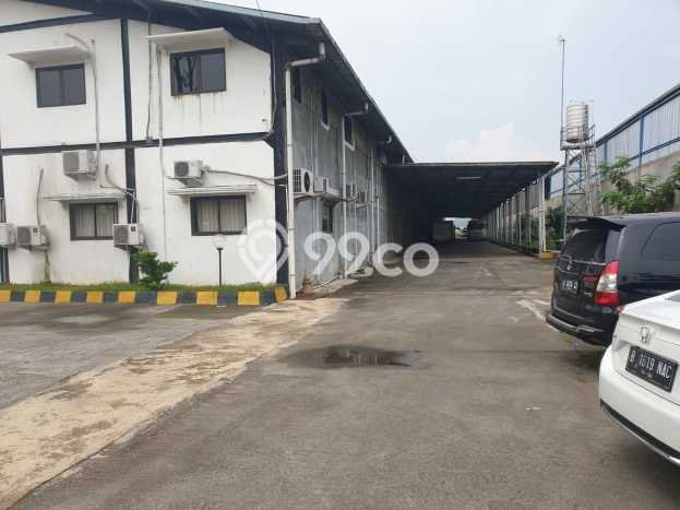 Untuk Dijual! Pabrik di Pasar Kemis Tangerang LT 20500m2 / LB 14000m2 Kawasan Strategis Untuk Dijual! Pabrik di Pasar Kemis Tangerang LT 20500m2 / LB 14000m2 Kawasan Strategis