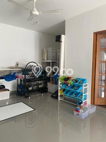 Rumah Luxury Modern Tanpa Renovasi di Taman Grisenda Jakarta Utara Rumah Luxury Modern Tanpa Renovasi di Taman Grisenda Jakarta Utara
