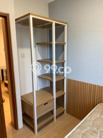 Hunian Apartemen 2 KT 1 KM di Kelapa Gading, Jakarta Utara Dijual Cepat Hunian Apartemen 2 KT 1 KM di Kelapa Gading, Jakarta Utara Dijual Cepat