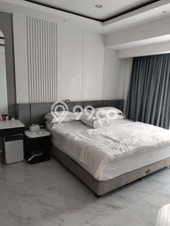 Siap Huni Hunian Elit 3 Kamar di Penjaringan Dekat ke Mana Saja Siap Huni Hunian Elit 3 Kamar di Penjaringan Dekat ke Mana Saja