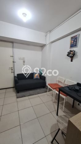 Apartemen Murah Dijual di Jakarta Utara 2 KT & 1 KM Apartemen Murah Dijual di Jakarta Utara 2 KT & 1 KM