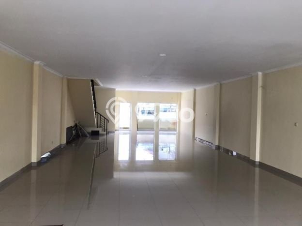 Kantor Dijual di Jakarta Selatan LT 498m2 & LB 400m2 Lokasi Terbaik! Kantor Dijual di Jakarta Selatan LT 498m2 & LB 400m2 Lokasi Terbaik!