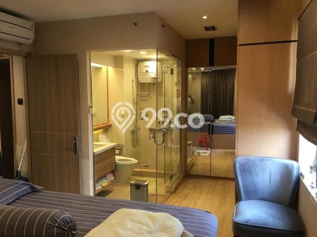 Siap Huni Apartemen di Jakarta Utara 3 Kamar & 2 Kamar Mandi, Luas 76m2 Siap Huni Apartemen di Jakarta Utara 3 Kamar & 2 Kamar Mandi, Luas 76m2