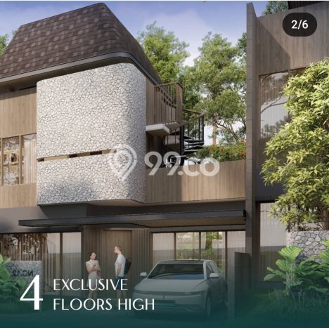 AREA PREMIUM! Vila Kawasan , Dimensi 198m2m², Pemandangan Menarik di area AREA PREMIUM! Vila Kawasan , Dimensi 198m2m², Pemandangan Menarik di area