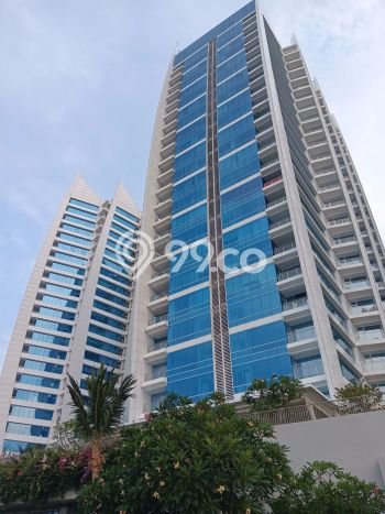 Hunian Apartemen High-Class untuk Dijual di Jakarta Utara dengan 3 BR & 3 Kamar Mandi Hunian Apartemen High-Class untuk Dijual di Jakarta Utara dengan 3 BR & 3 Kamar Mandi