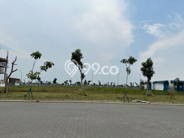 Tanah Kavling Dijual di Pantai Indah Kapuk 2, Jakarta Utara dengan Luas Tanah 1050m2 Tanah Kavling Dijual di Pantai Indah Kapuk 2, Jakarta Utara dengan Luas Tanah 1050m2
