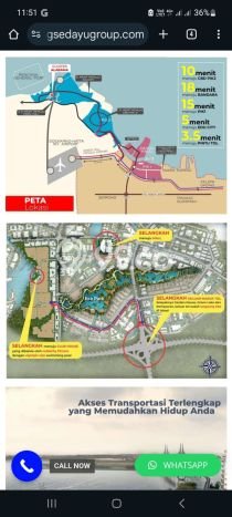 Rumah Luas Asri 3 KT Siap Huni di Pantai Indah Kapuk 2 Jakarta Utara Rumah Luas Asri 3 KT Siap Huni di Pantai Indah Kapuk 2 Jakarta Utara