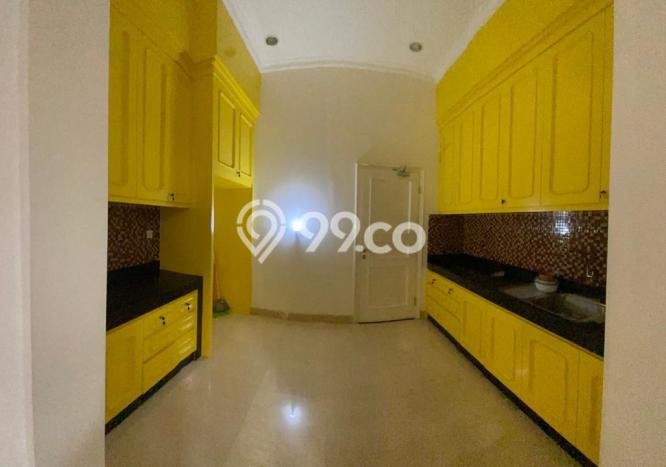 Jual Rumah Mewah Elegan Dengan View Cantik di Pantai Indah Kapuk, Jakarta Utara Jual Rumah Mewah Elegan Dengan View Cantik di Pantai Indah Kapuk, Jakarta Utara