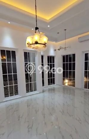 Jual Rumah Mewah Elegan Dengan View Cantik di Kayu Putih, Jakarta Timur Jual Rumah Mewah Elegan Dengan View Cantik di Kayu Putih, Jakarta Timur
