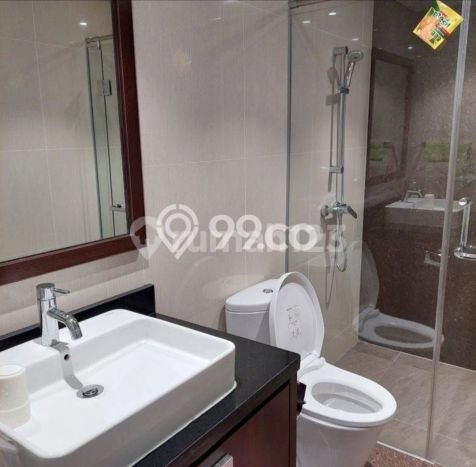 Dijual Apartemen Prestisius di BSD 3 Kamar & 2 Kamar Mandi Dijual Apartemen Prestisius di BSD 3 Kamar & 2 Kamar Mandi