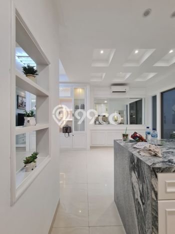 Disewakan! Rumah 3 Kamar Tidur &
3 Kamar Mandi di Pantai Indah Kapuk, Jakarta Utara Disewakan! Rumah 3 Kamar Tidur &
3 Kamar Mandi di Pantai Indah Kapuk, Jakarta Utara