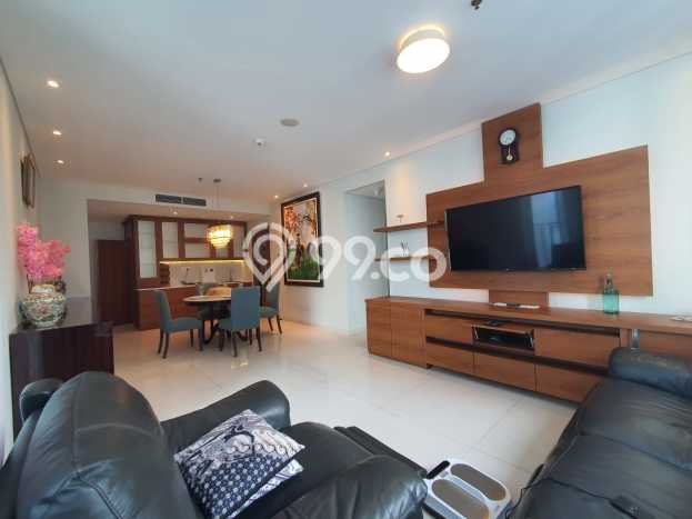 Disewakan Apartemen Murah di Pluit 3 Bedroom Disewakan Apartemen Murah di Pluit 3 Bedroom