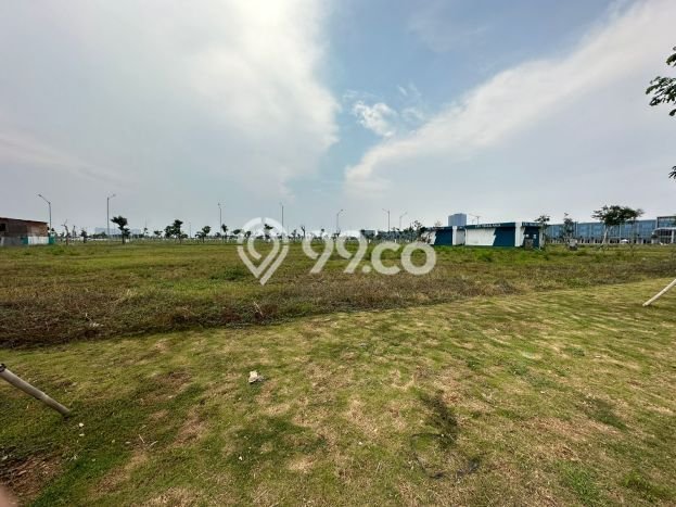 Tanah Kavling Dijual di Pantai Indah Kapuk 2, Jakarta Utara dengan Luas Tanah 1050m2 Tanah Kavling Dijual di Pantai Indah Kapuk 2, Jakarta Utara dengan Luas Tanah 1050m2
