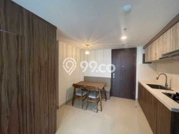 Apartemen Cozy Dijual di Tangerang Spesifikasi 1 KT, 1 KM Apartemen Cozy Dijual di Tangerang Spesifikasi 1 KT, 1 KM