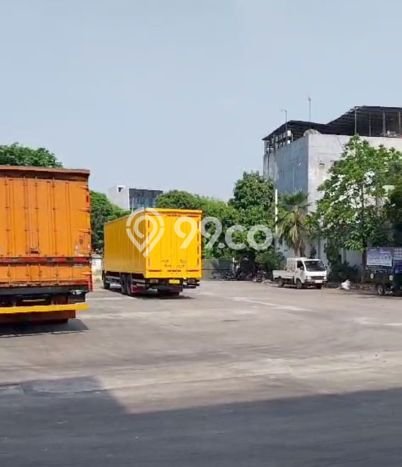 Kantor Disewa di Jakarta Barat dengan LB 1900m2 Area Komersial Ramai Kantor Disewa di Jakarta Barat dengan LB 1900m2 Area Komersial Ramai