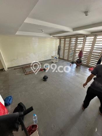Jarang Ada! Rumah Sewa 4 Kamar Nyaman Siap Huni Pantai Indah Kapuk Jarang Ada! Rumah Sewa 4 Kamar Nyaman Siap Huni Pantai Indah Kapuk